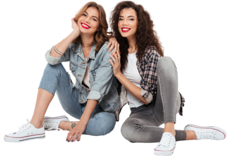 فروش لباس بیگ سایز